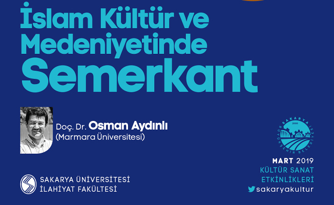 Mart Kültür Sanat Etkinliklerinde takvim açıklandı — haber görseli