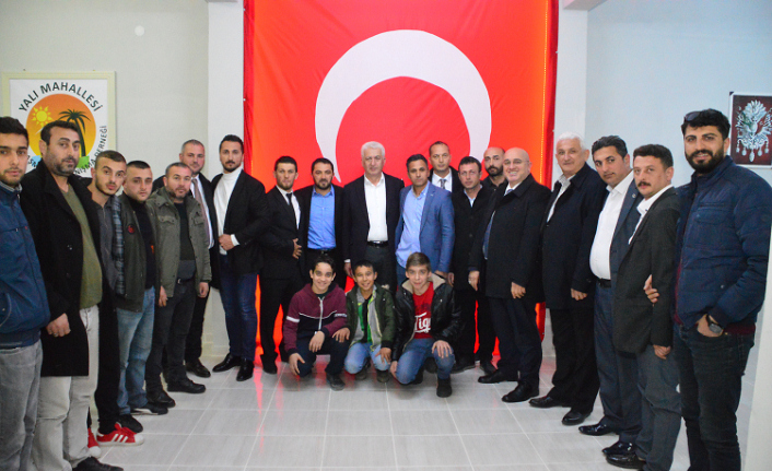 O soruları ayrıntılarıyla yanıtladı — haber görseli