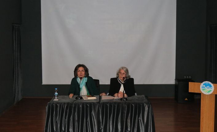 Samiha Ayverdi tefekkür ve gönül insanıdır — haber görseli