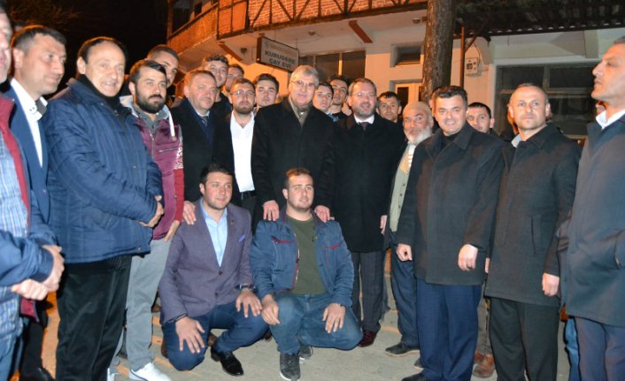 SARI “10 yılda 10 eseri yok” — haber görseli