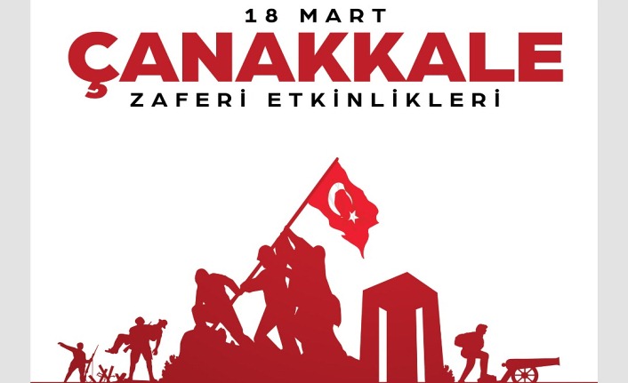 SGM öğrencileri Çanakkale Zaferini anacak — haber görseli
