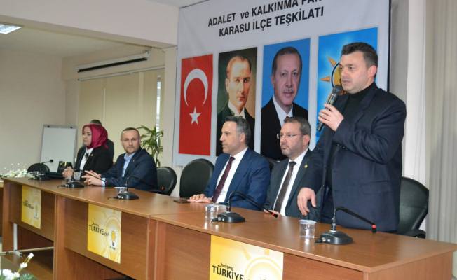 Yavuz: İspiroğlu ‘nu eleştirdi — haber görseli