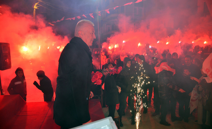 Yetki sizden, hizmetkarlık bizden — haber görseli
