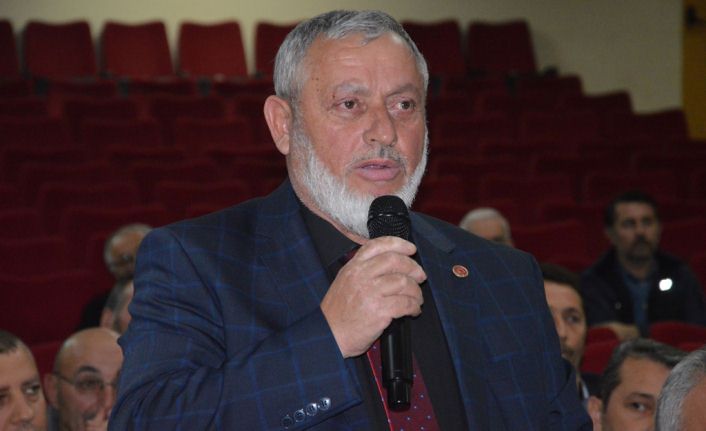 20 Yıllık Muhtar 5. Kez Seçildi — haber görseli