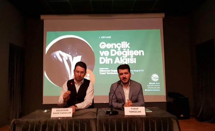 Arayış ve sorgulama hayatın en içindedir — haber görseli