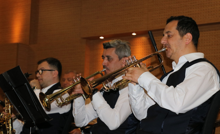 Kent Orkestrası performansıyla göz doldurdu — haber görseli