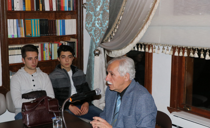 Kitapları okuyarak hayata kazandırmalıyız — haber görseli