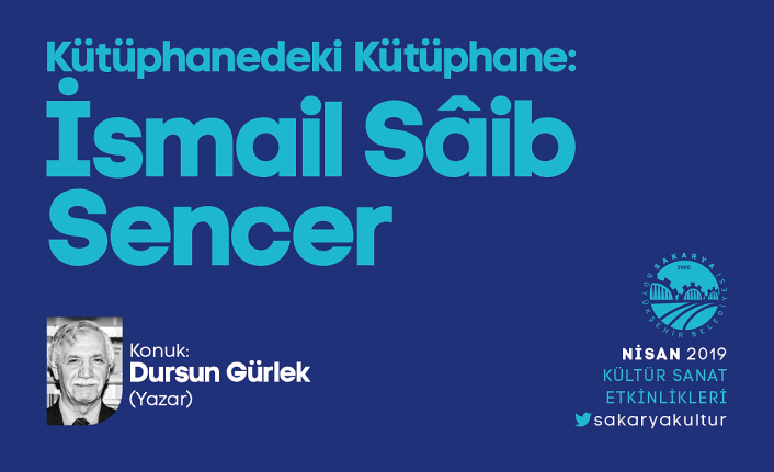 Konak buluşmaları söyleşi ile başlıyor — haber görseli