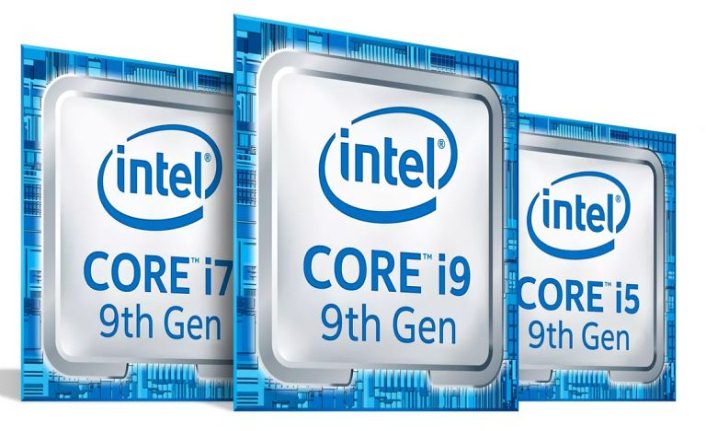 Laptoplar için bir ilk Intel 5 GHz dönemini başlatıyor — haber görseli