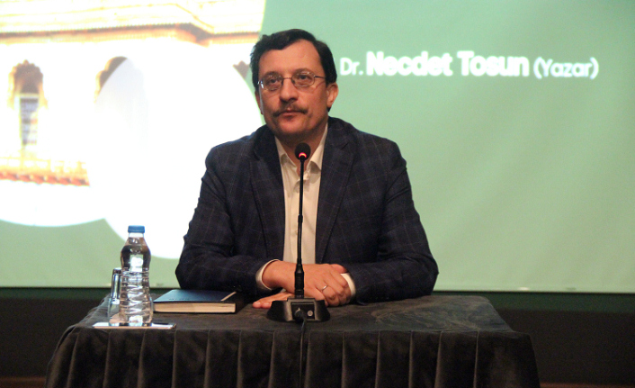 OSM’de İmam Rabbani konuşuldu — haber görseli