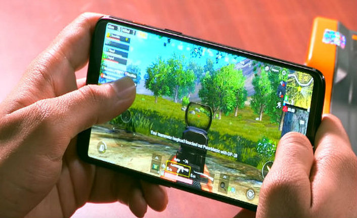 PUBG yapımcısı Tencent oyun telefonu yapacak! — haber görseli