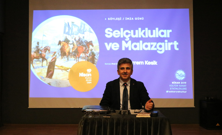 Selçuklu’nun başarısının altında adalet ve hoşgörü var — haber görseli