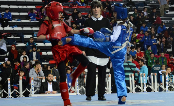Türkiye Wushu Kung Fu Okul Sporları Şampiyonası Sakarya’da Başlıyor — haber görseli