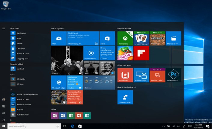 Windows 10 bir özelliğine veda etti — haber görseli