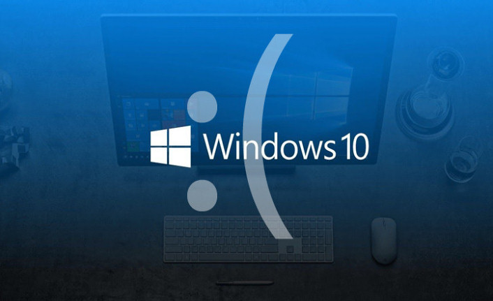 Windows 10 Mayıs güncellemesinde garip sorun — haber görseli