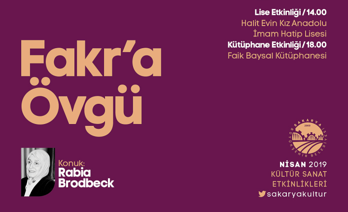Yeni haftaya etkinlik dolu başlangıç — haber görseli