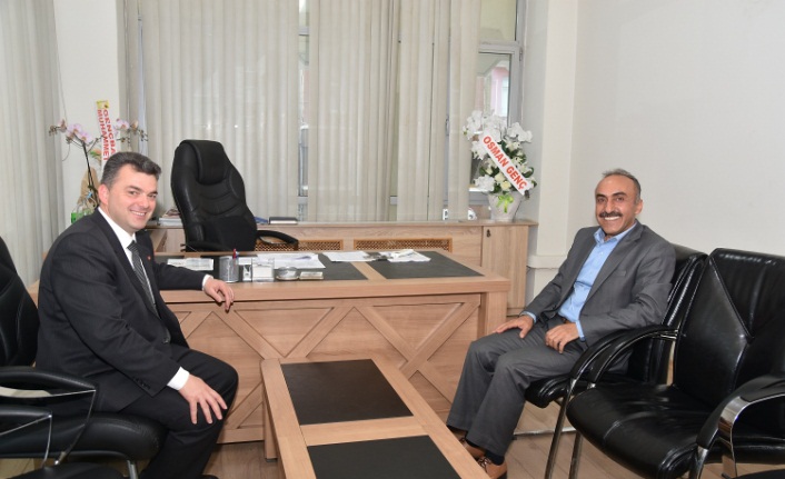 Başkan Sarı;  Karasu Belediyesi gönül ve hizmet belediyeciliğinin hakkını verecek — haber görseli