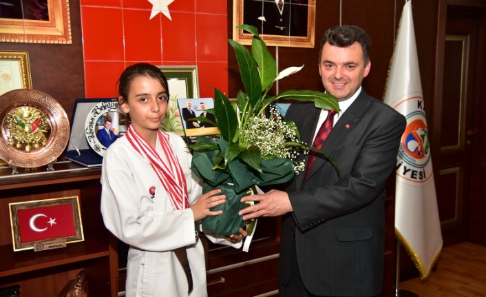 Disiplinli Çalışmanın Sonucu Başarıdır — haber görseli