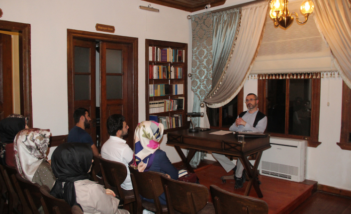 Hayatın temelinde Zekât ve İnfak vardır — haber görseli