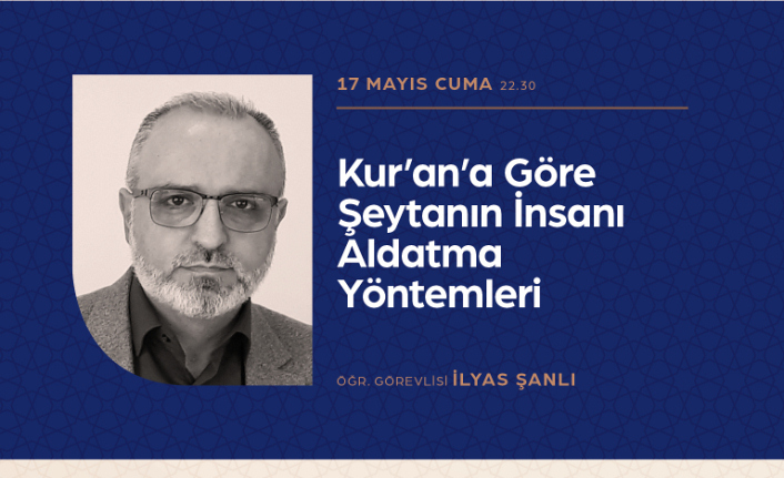 Ramazan etkinlikleri devam ediyor — haber görseli