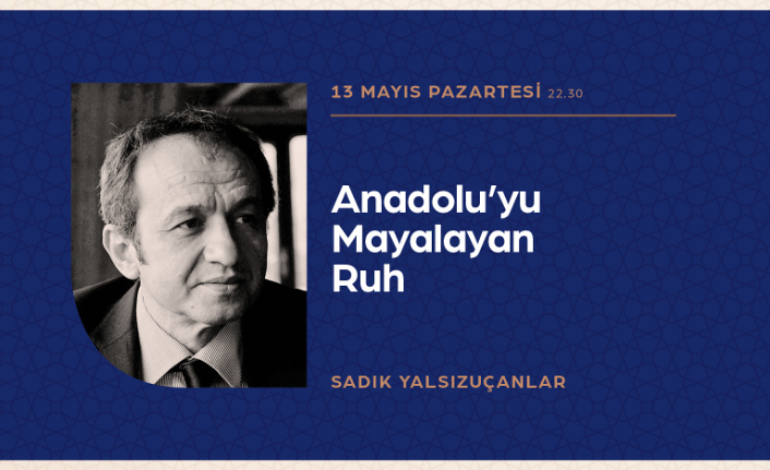 ‘Ramazan Sohbetleri’ Alicanlar Konağı’nda — haber görseli