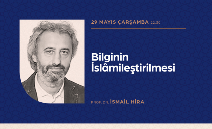 Ramazan Sohbetleri devam ediyor — haber görseli