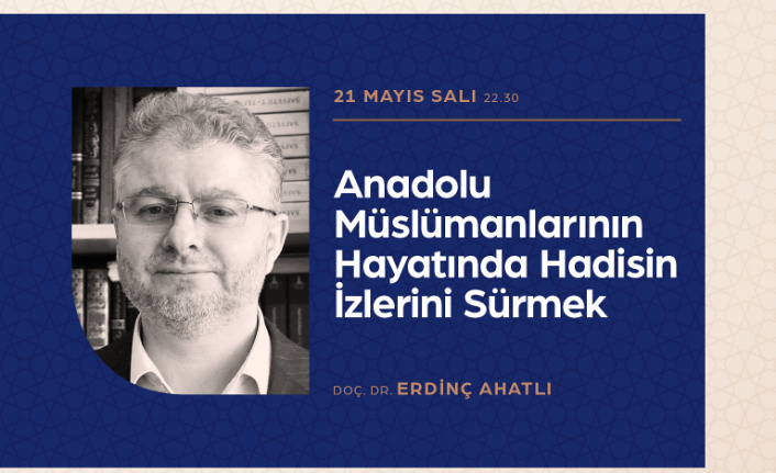 Ramazan Sohbetleri Tarihi Konak’ta — haber görseli