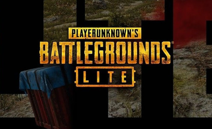 Ücretsiz PUBG Lite çıkmadan rekor kırdı — haber görseli
