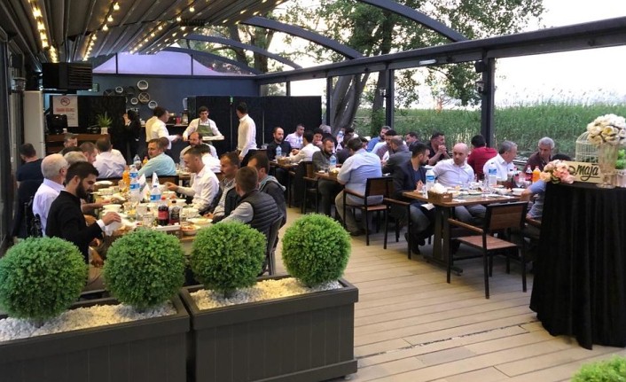 Vaillant Sakarya’da düzenlediği iftarda yetkili satıcıları ile buluştu — haber görseli