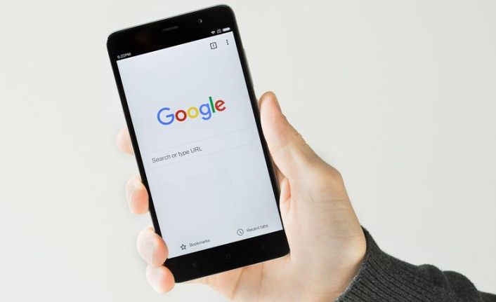 Android için Google Chrome durdurulamıyor — haber görseli