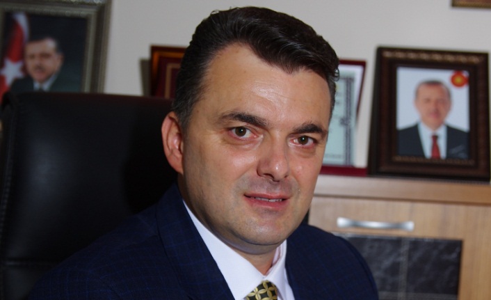 Karasu Belediye Başkanı İshak Sarı’dan Yaz Tatili Mesajı — haber görseli
