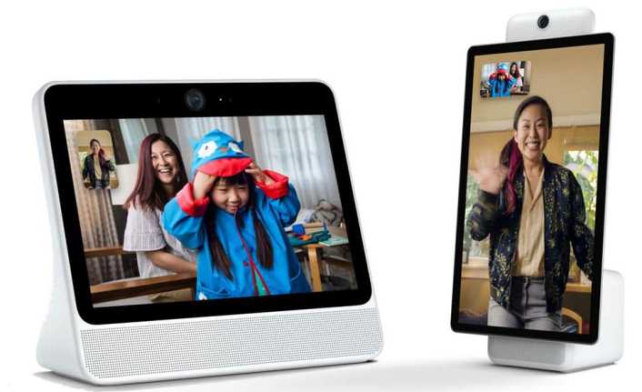 Facebook yeni Portal modellerini sunacak — haber görseli