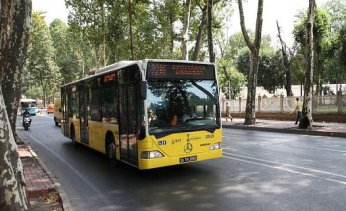 Google Haritalar ile toplu taşıma kaçırmaya son — haber görseli