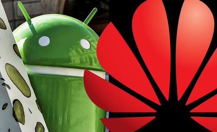 Huawei işletim sistemi Android’den hızlı mı — haber görseli