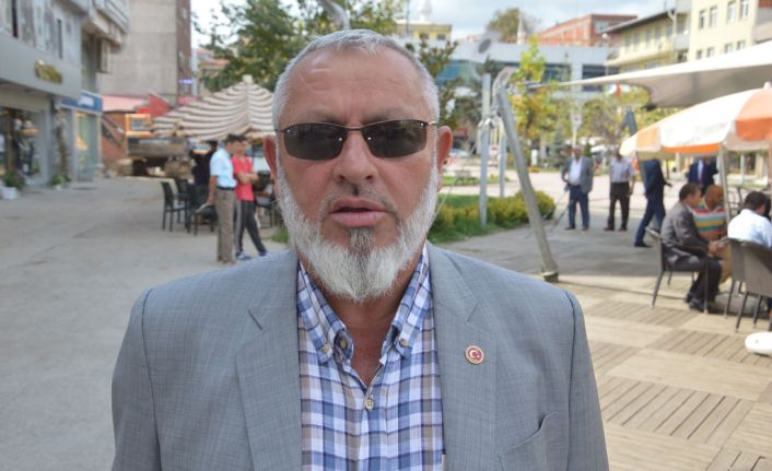 İhtiyaç sahibi çocuklara bayram hediyesi — haber görseli