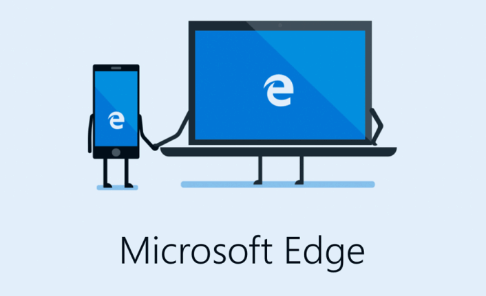 Microsoft Edge yazılımı güvenlik önlemlerini artırdı — haber görseli