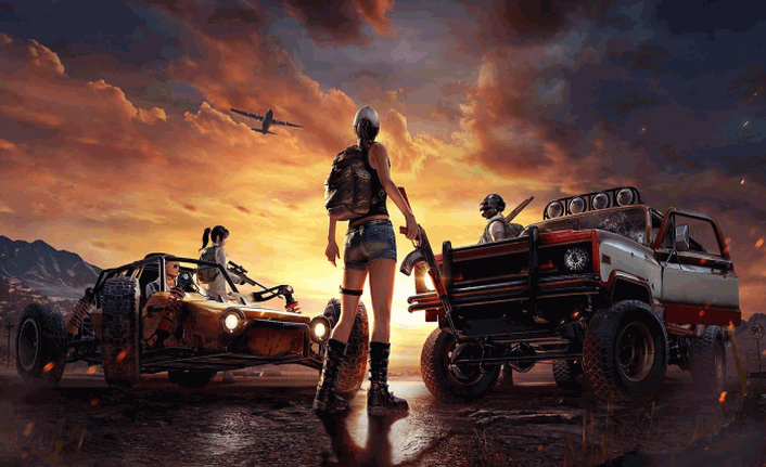 PUBG Mobile 0.13.0 güncellemesi yayınlandı — haber görseli