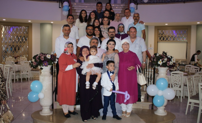 Böyle olur “Başar”ların sünneti — haber görseli