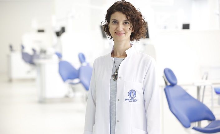 Diş Etleriniz ile Eklemlerinizin Sağlığı Birbirine Bağlı Olabilir! — haber görseli