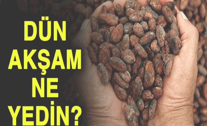 Dün Akşam Ne Yedin? — haber görseli