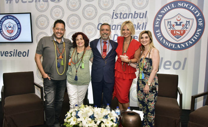 İstanbul Organ Nakli Derneği Hayata Vesile Olacak — haber görseli