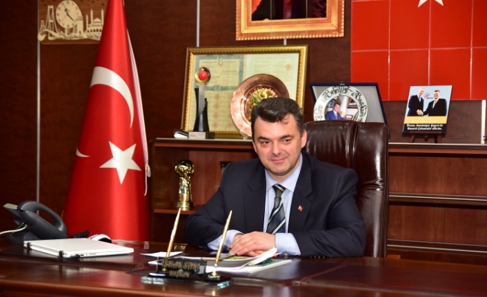 Karasu’da Şiir Akşamları — haber görseli