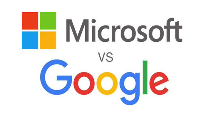 Microsoft ve Google’dan Chromium için iş birliği — haber görseli