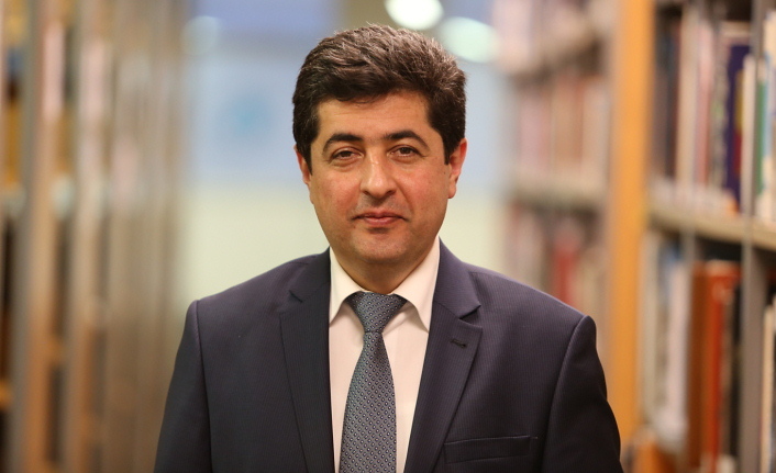 Tanımadığınız biri size selam verse ne yaparsınız? — haber görseli