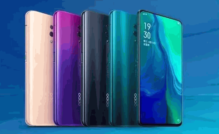 5G’de dünya rekoru, OPPO RENO 5G ve Türkcell’den geldİ — haber görseli