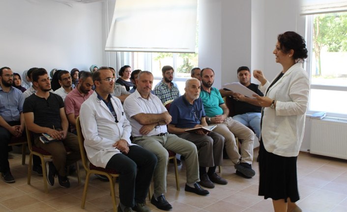 Bana Masal Anlat Öğretmenim — haber görseli