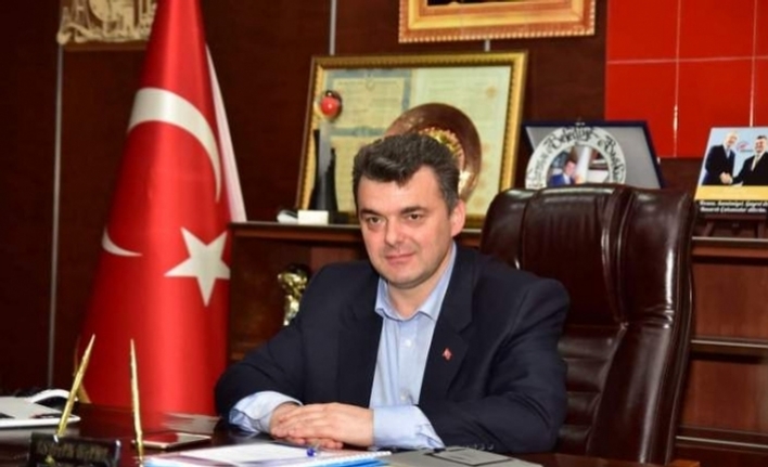 Başkan İshak Sarı’dan Malazgirt Zaferi Mesajı — haber görseli