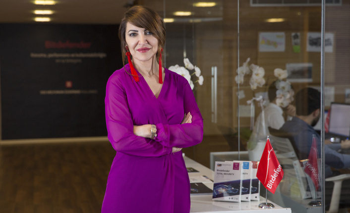 Bayram tatilinde siber suçluların tuzaklarına dikkat — haber görseli