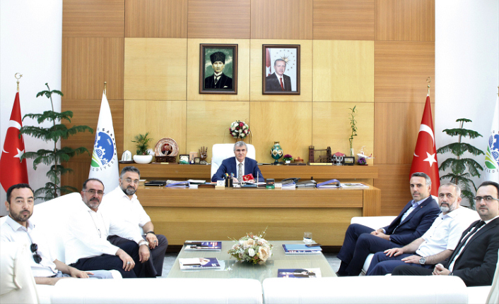 Bilimsel çalışmalar yatırımlarımıza değer katacak — haber görseli