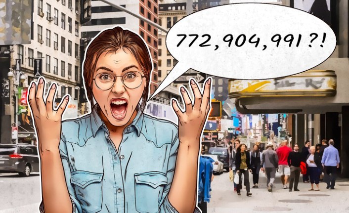 Bu veri sızıntısı 106 milyon kişiyi etkiledi — haber görseli